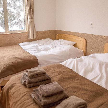 Mush Rooms Higashikawa Екстер'єр фото