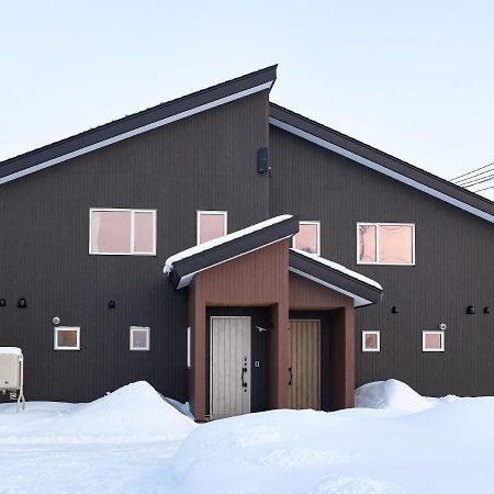 Mush Rooms Higashikawa Екстер'єр фото