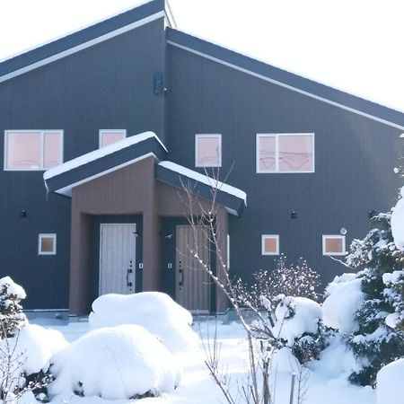 Mush Rooms Higashikawa Екстер'єр фото