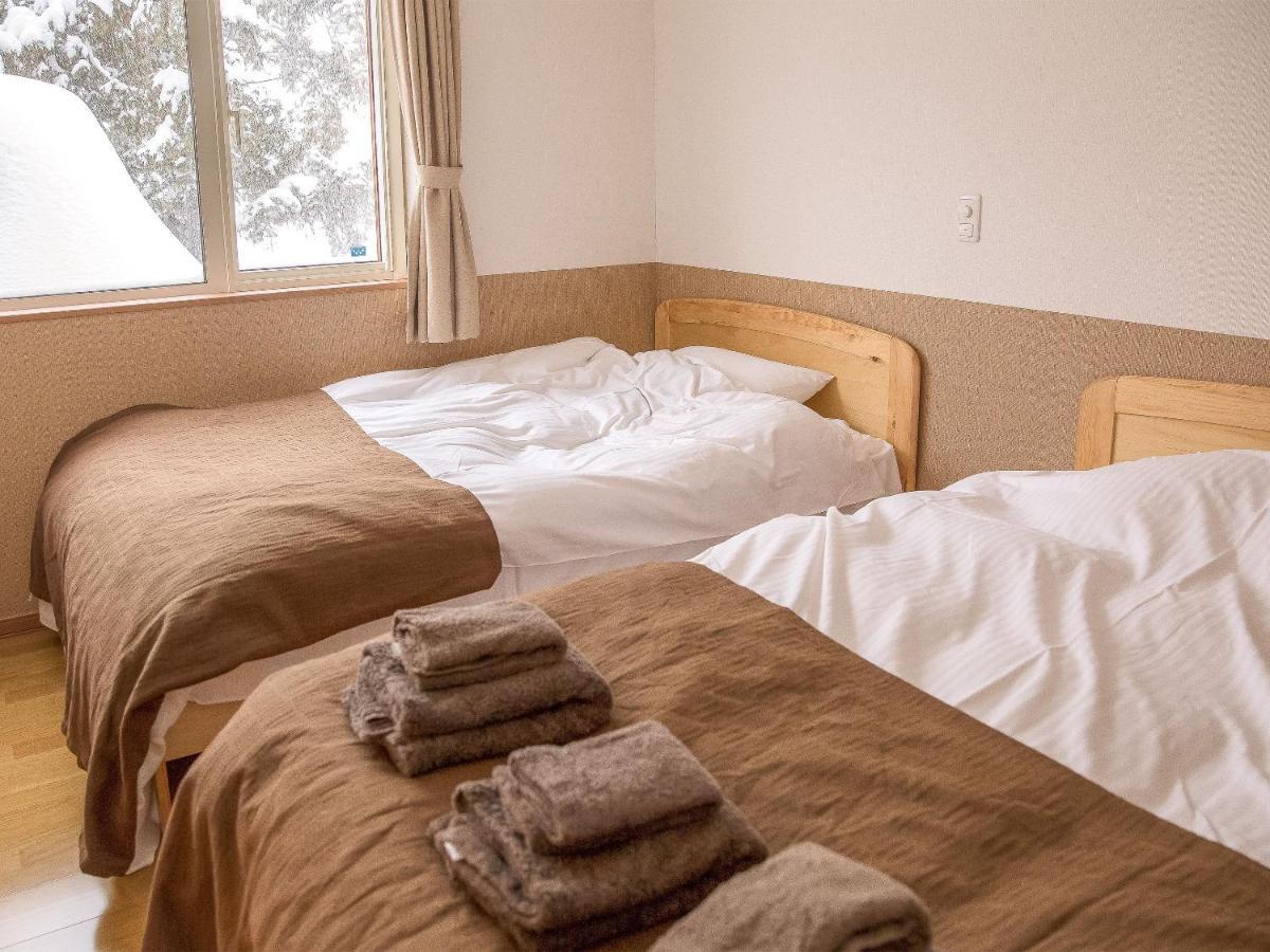 Mush Rooms Higashikawa Екстер'єр фото