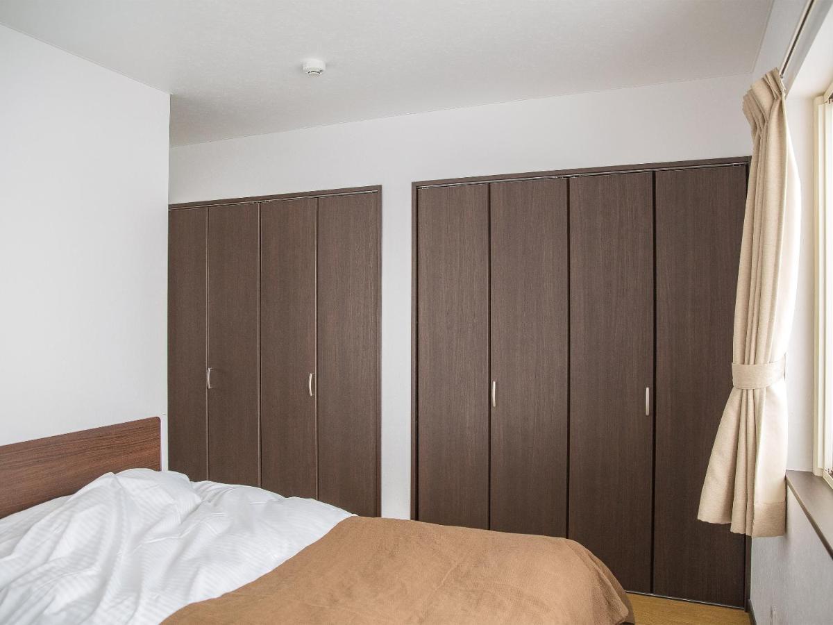 Mush Rooms Higashikawa Екстер'єр фото