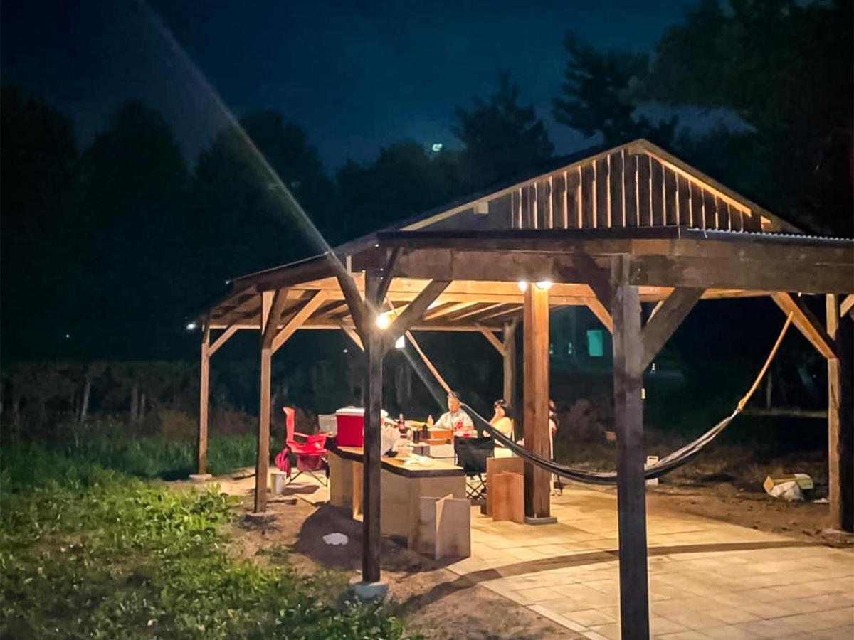 Mush Rooms Higashikawa Екстер'єр фото