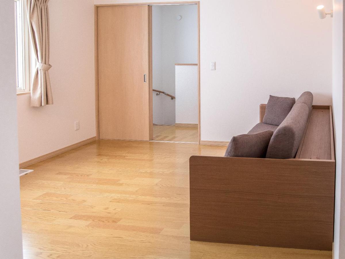 Mush Rooms Higashikawa Екстер'єр фото