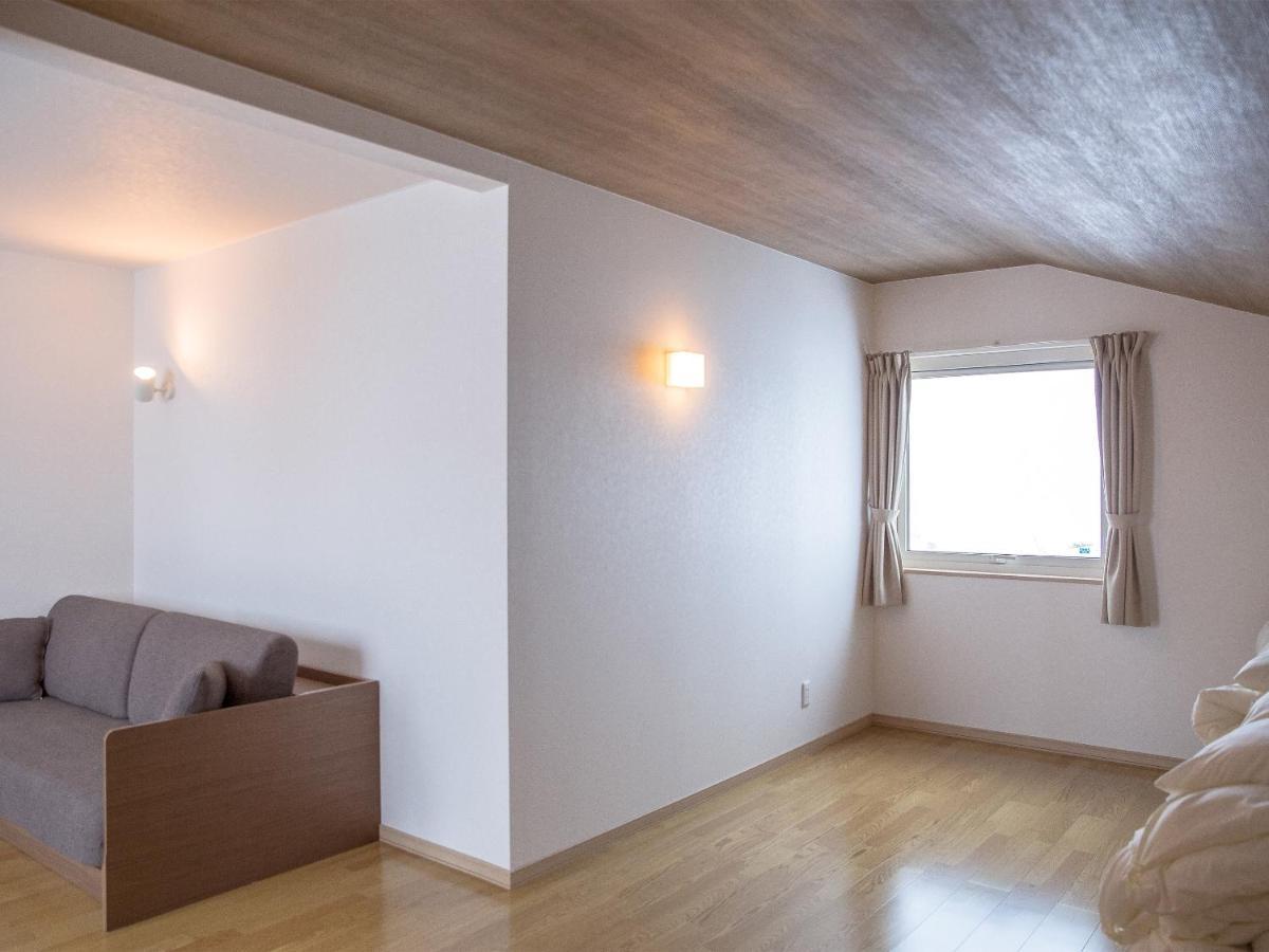 Mush Rooms Higashikawa Екстер'єр фото