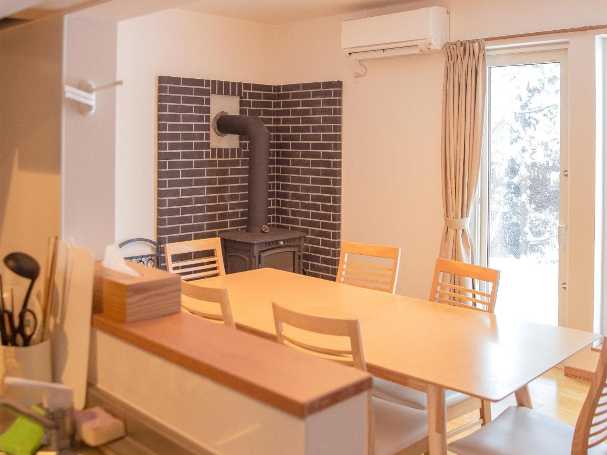 Mush Rooms Higashikawa Екстер'єр фото