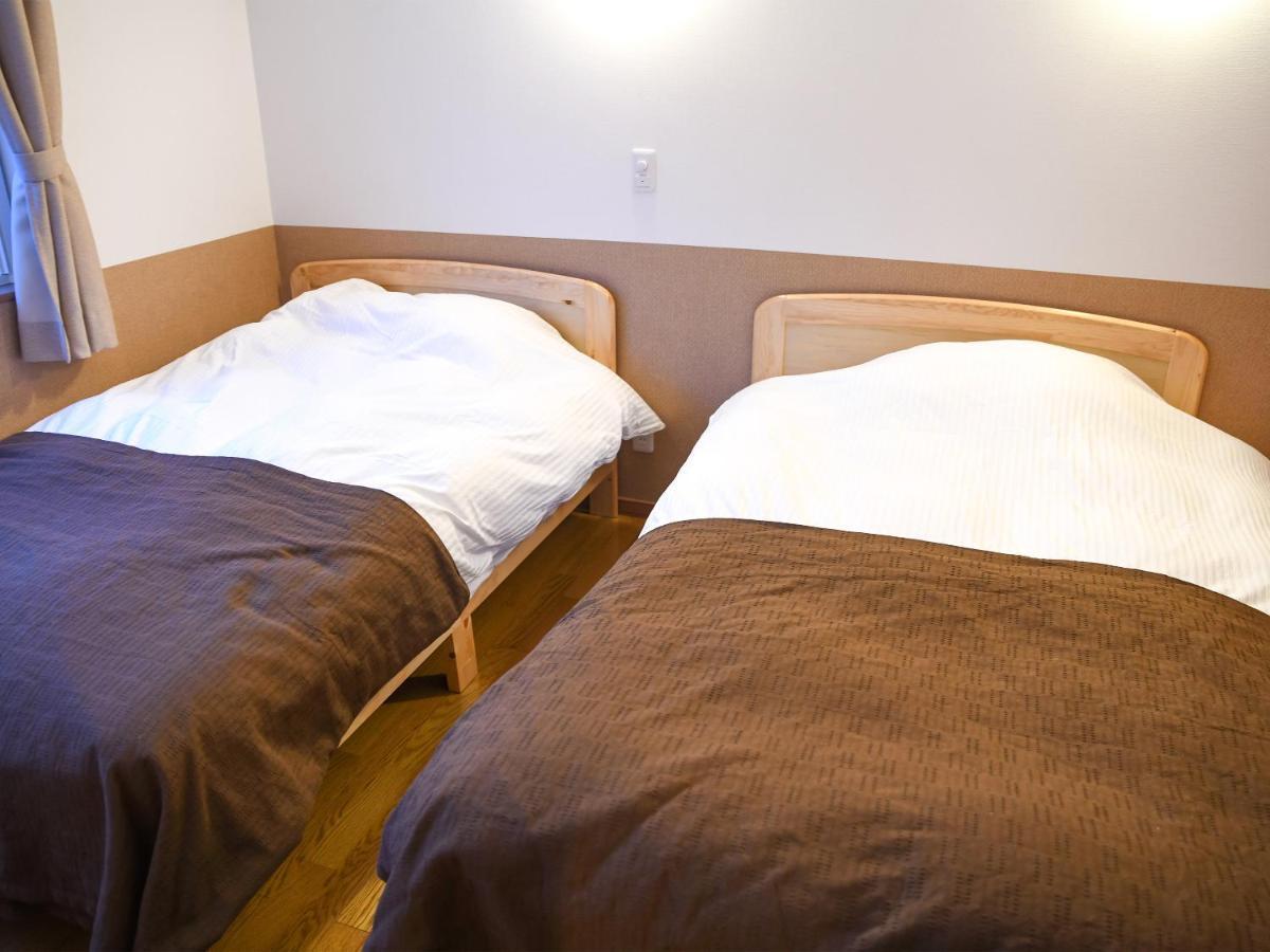 Mush Rooms Higashikawa Екстер'єр фото