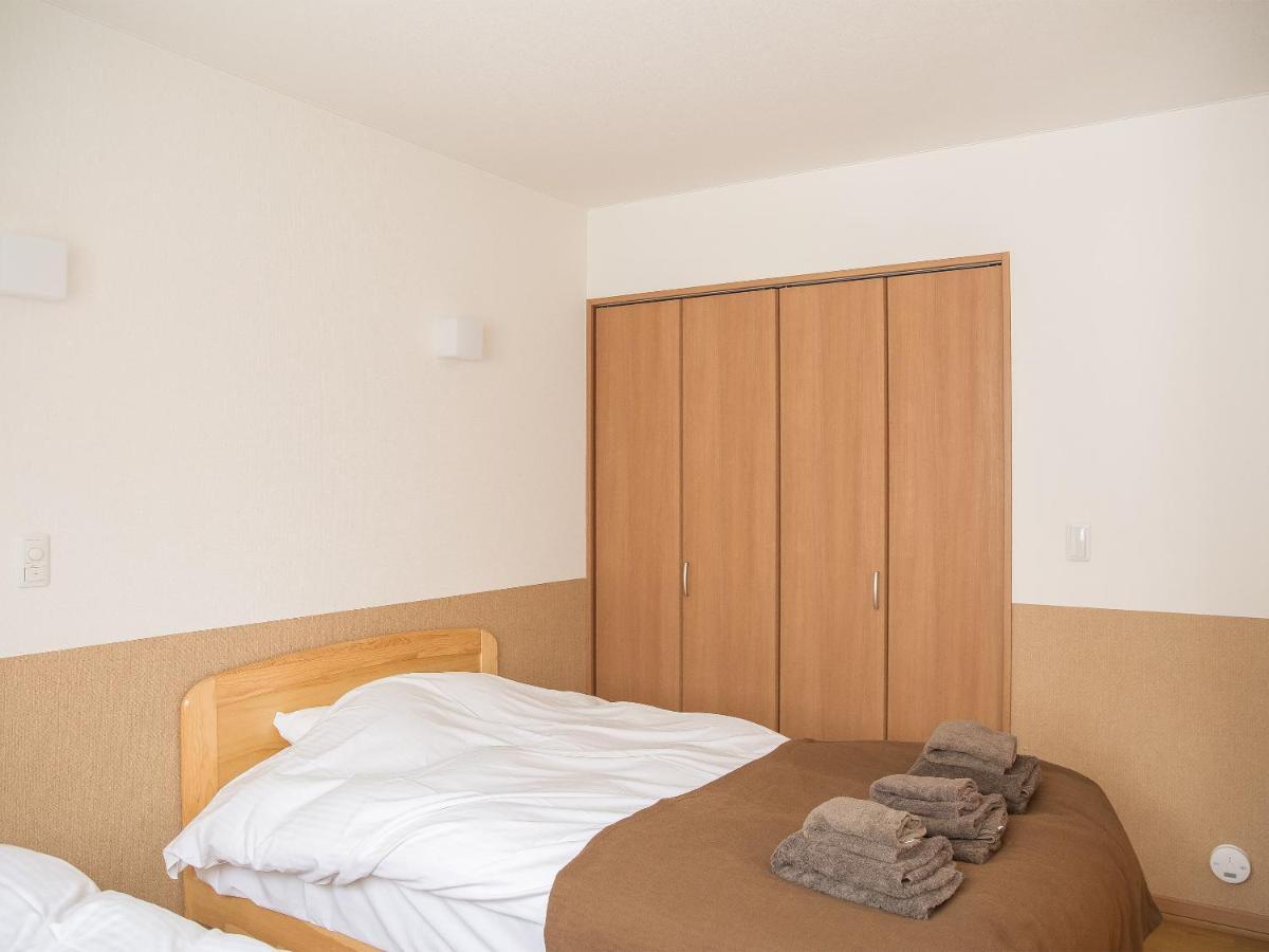 Mush Rooms Higashikawa Екстер'єр фото