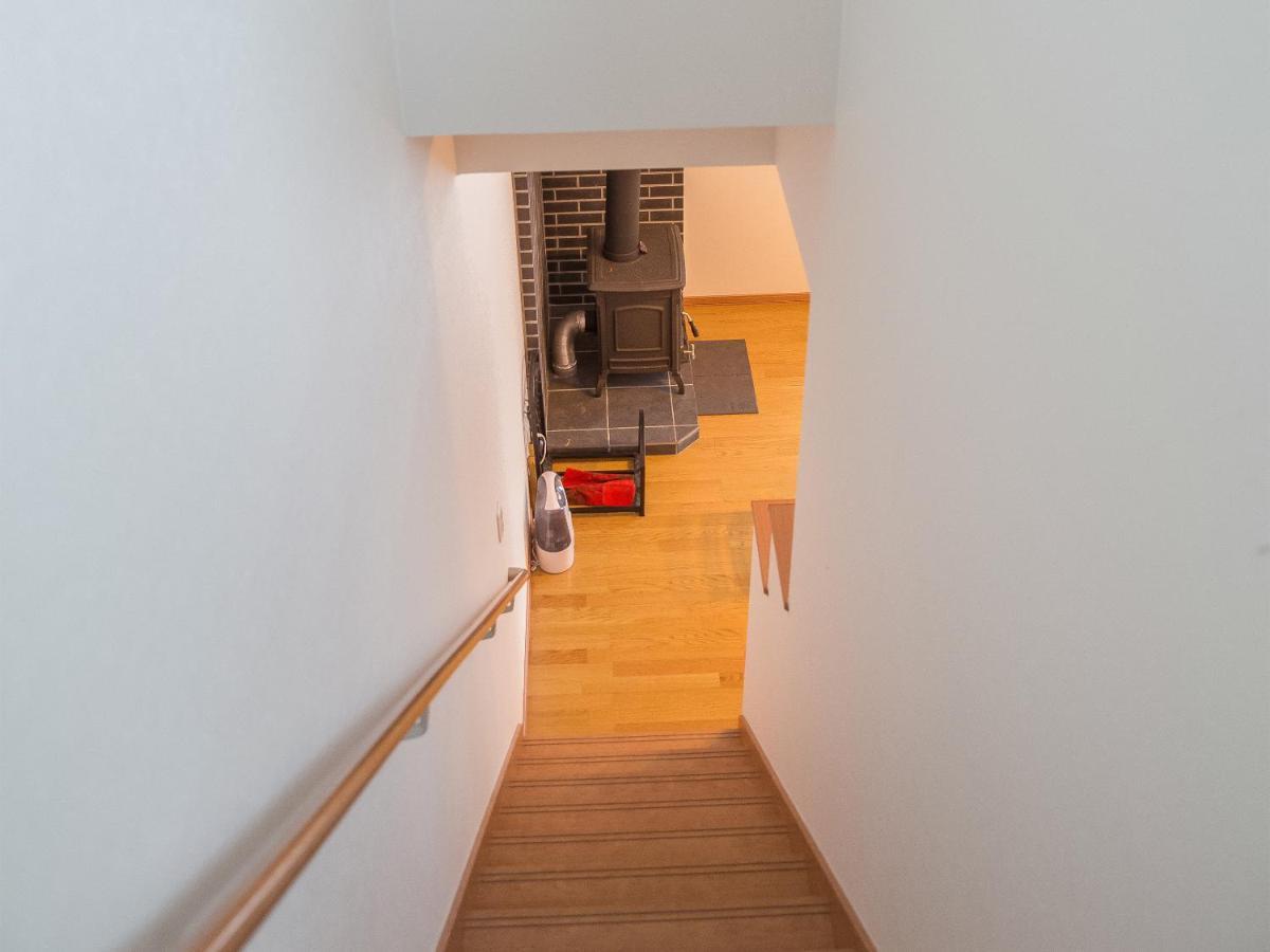 Mush Rooms Higashikawa Екстер'єр фото