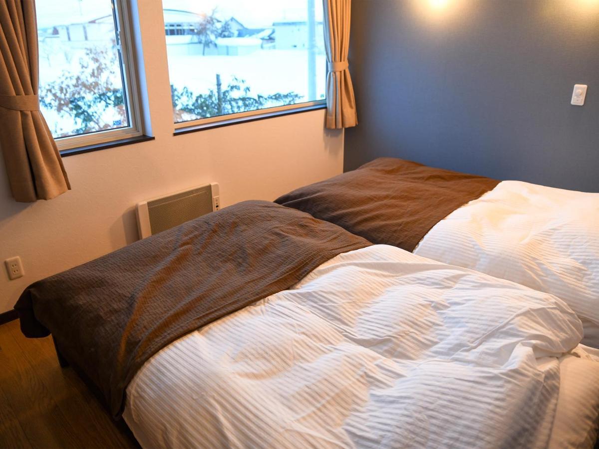 Mush Rooms Higashikawa Екстер'єр фото
