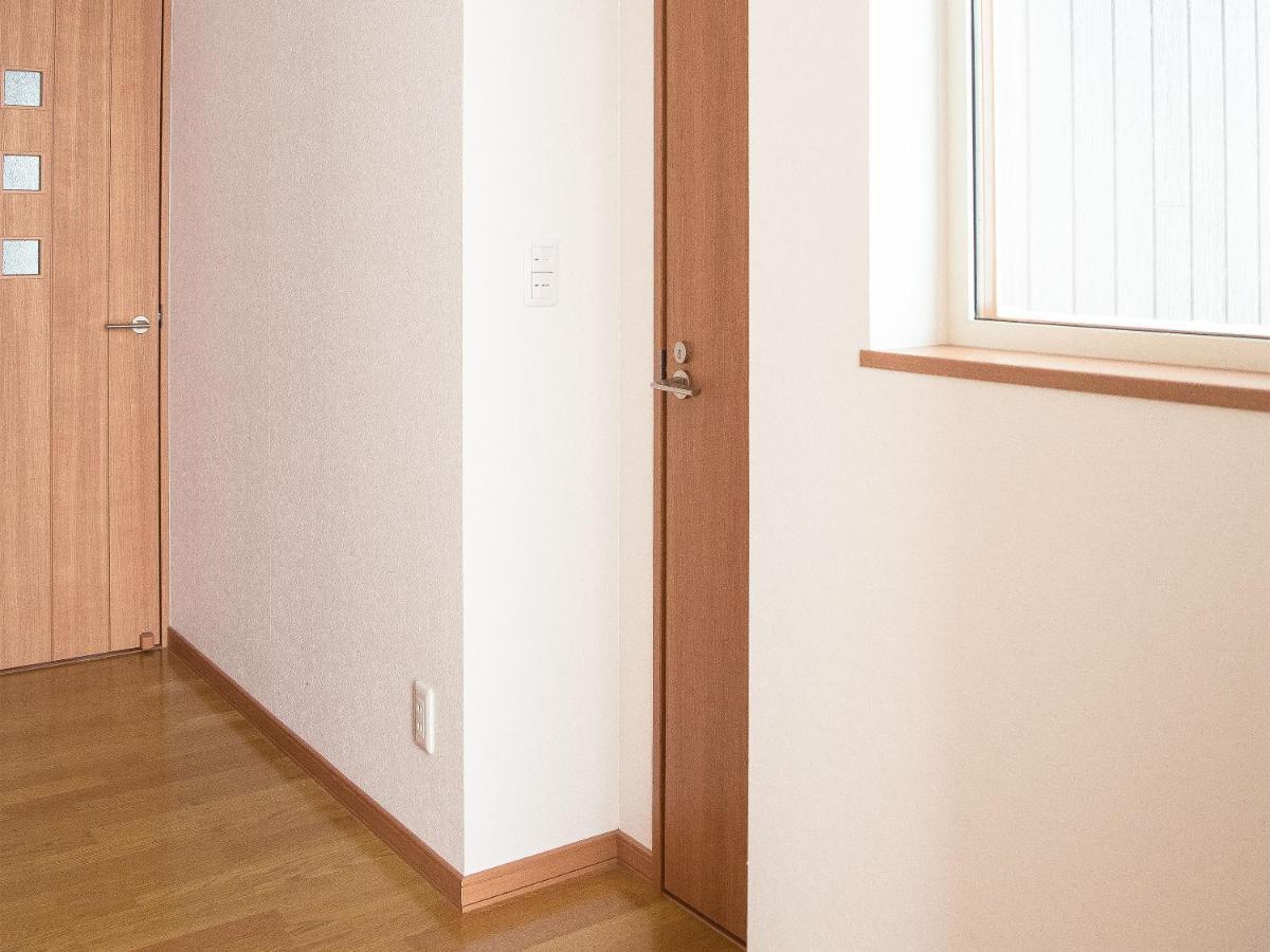 Mush Rooms Higashikawa Екстер'єр фото
