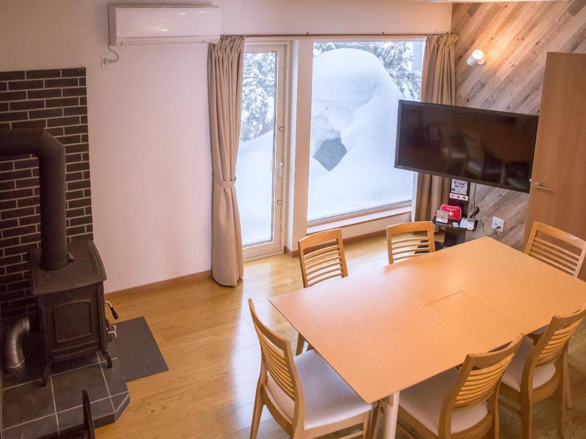 Mush Rooms Higashikawa Екстер'єр фото