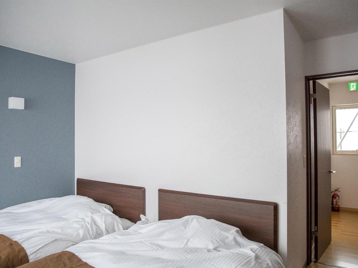 Mush Rooms Higashikawa Екстер'єр фото