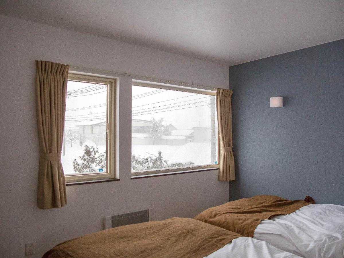 Mush Rooms Higashikawa Екстер'єр фото