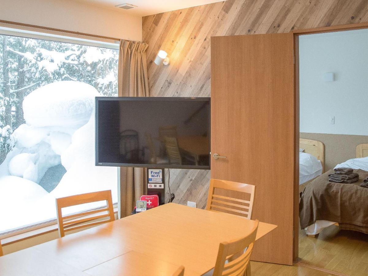 Mush Rooms Higashikawa Екстер'єр фото