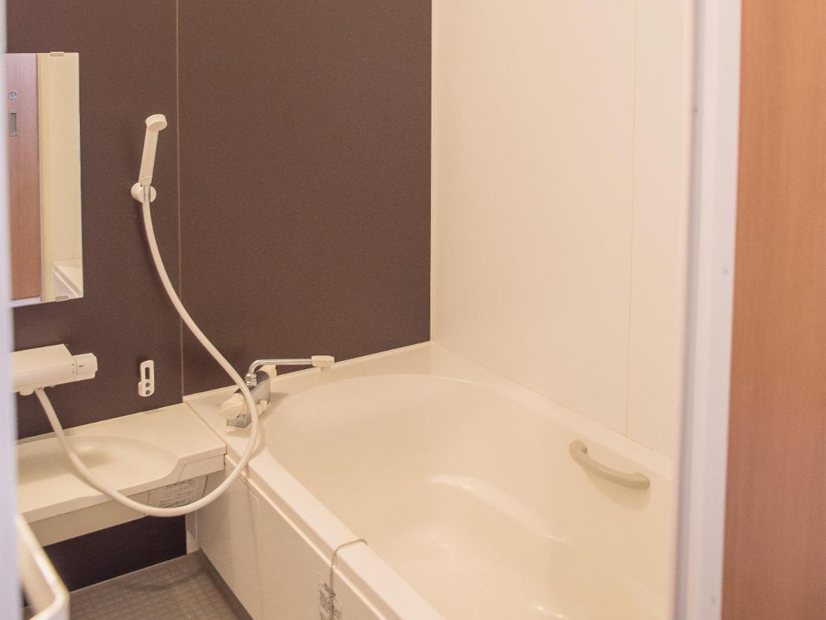 Mush Rooms Higashikawa Екстер'єр фото