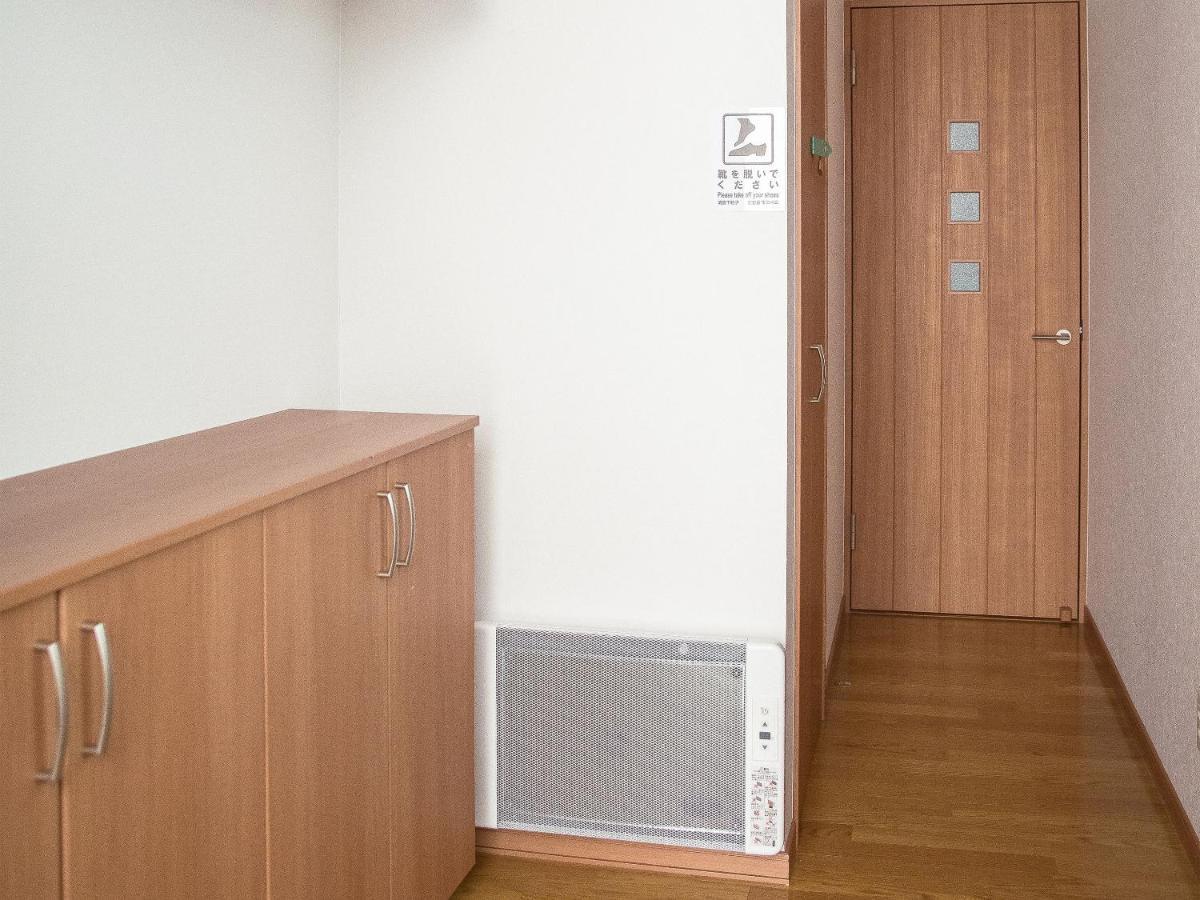 Mush Rooms Higashikawa Екстер'єр фото