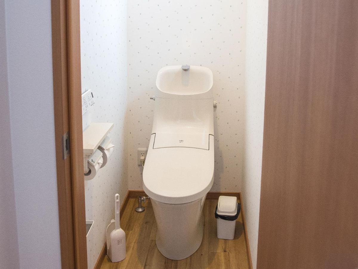 Mush Rooms Higashikawa Екстер'єр фото