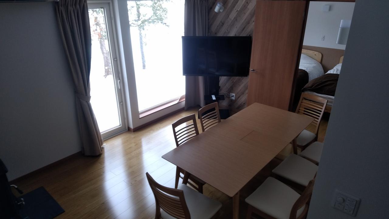 Mush Rooms Higashikawa Екстер'єр фото