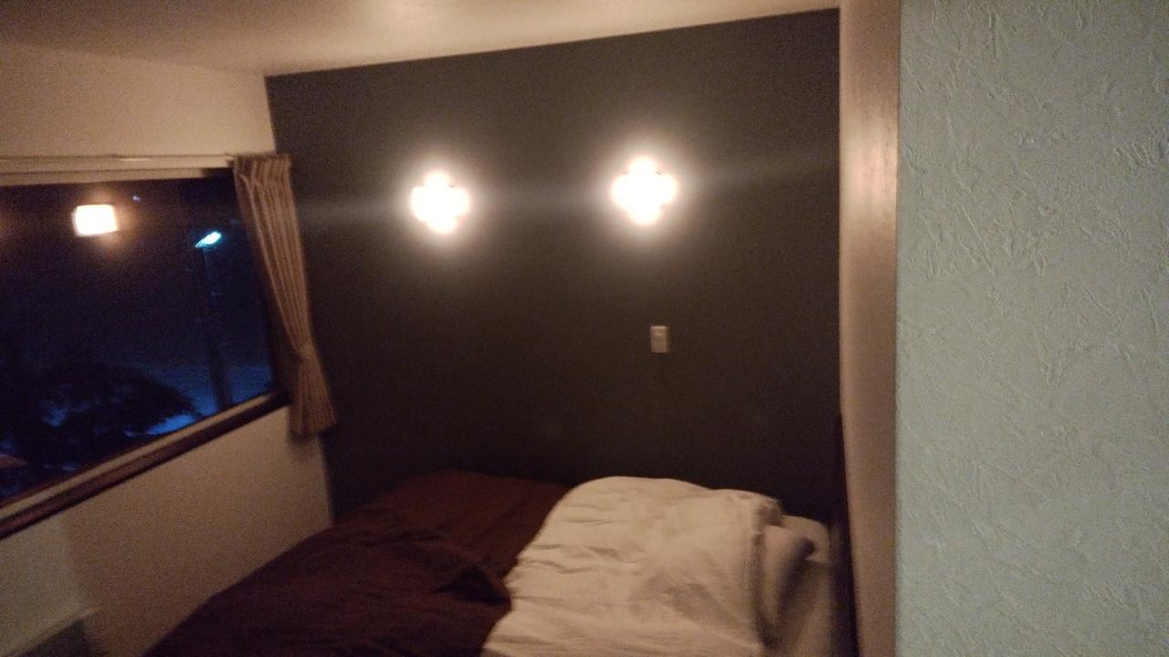 Mush Rooms Higashikawa Екстер'єр фото
