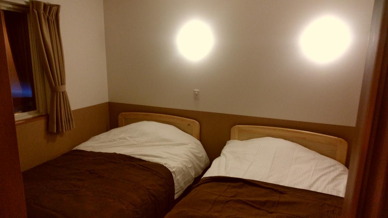 Mush Rooms Higashikawa Екстер'єр фото