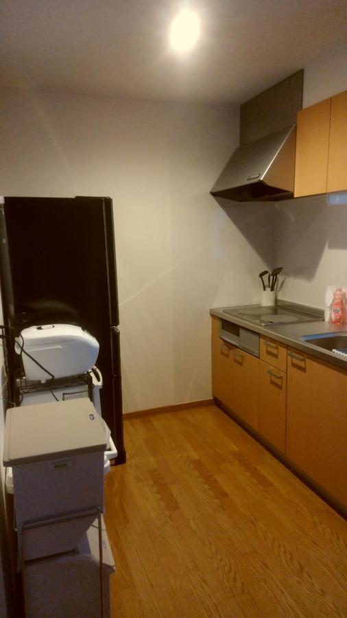Mush Rooms Higashikawa Екстер'єр фото