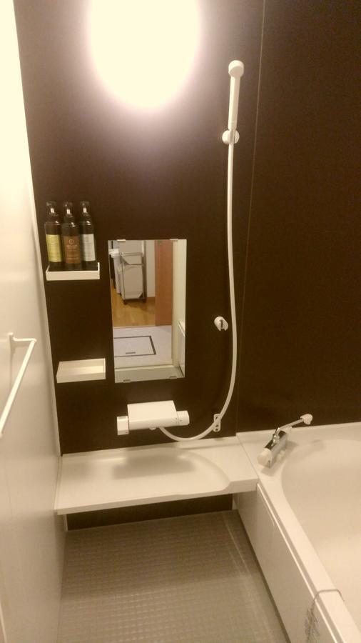 Mush Rooms Higashikawa Екстер'єр фото
